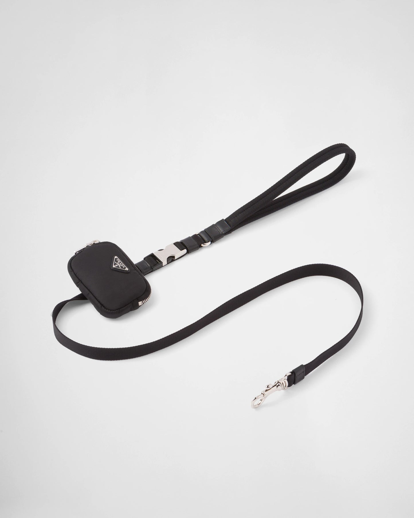 Re-Nylon pet leash