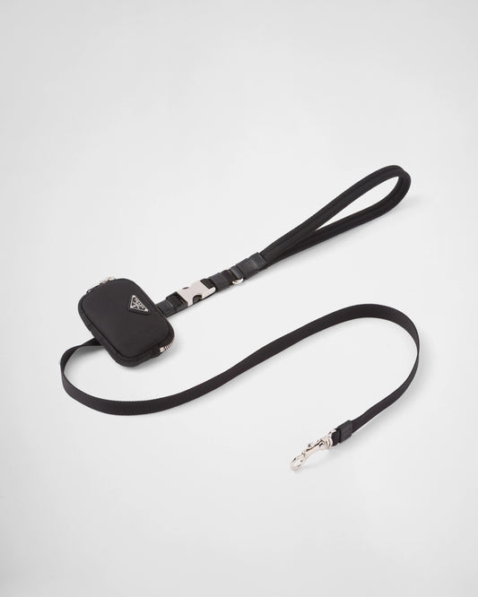 Re-Nylon pet leash