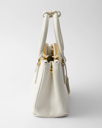 Prada Galleria mini Saffiano leather bag