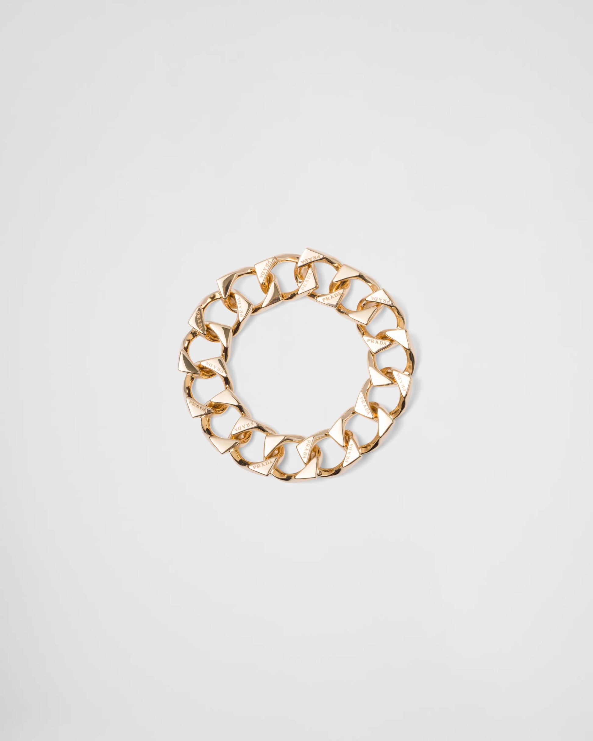 Eternal Gold bracelet in yellow gold