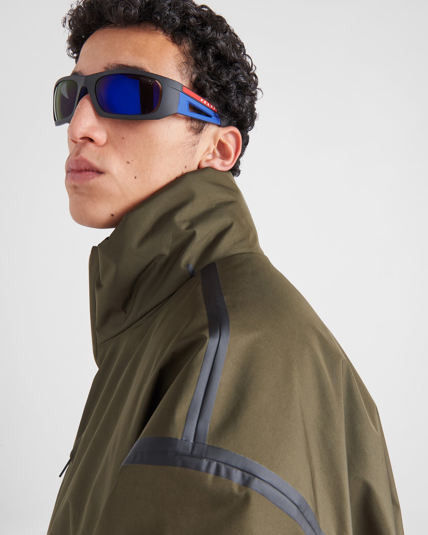Extreme-Tex ski jacket