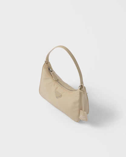 Prada Re-Edition 2005 Re-Nylon and Saffiano mini bag