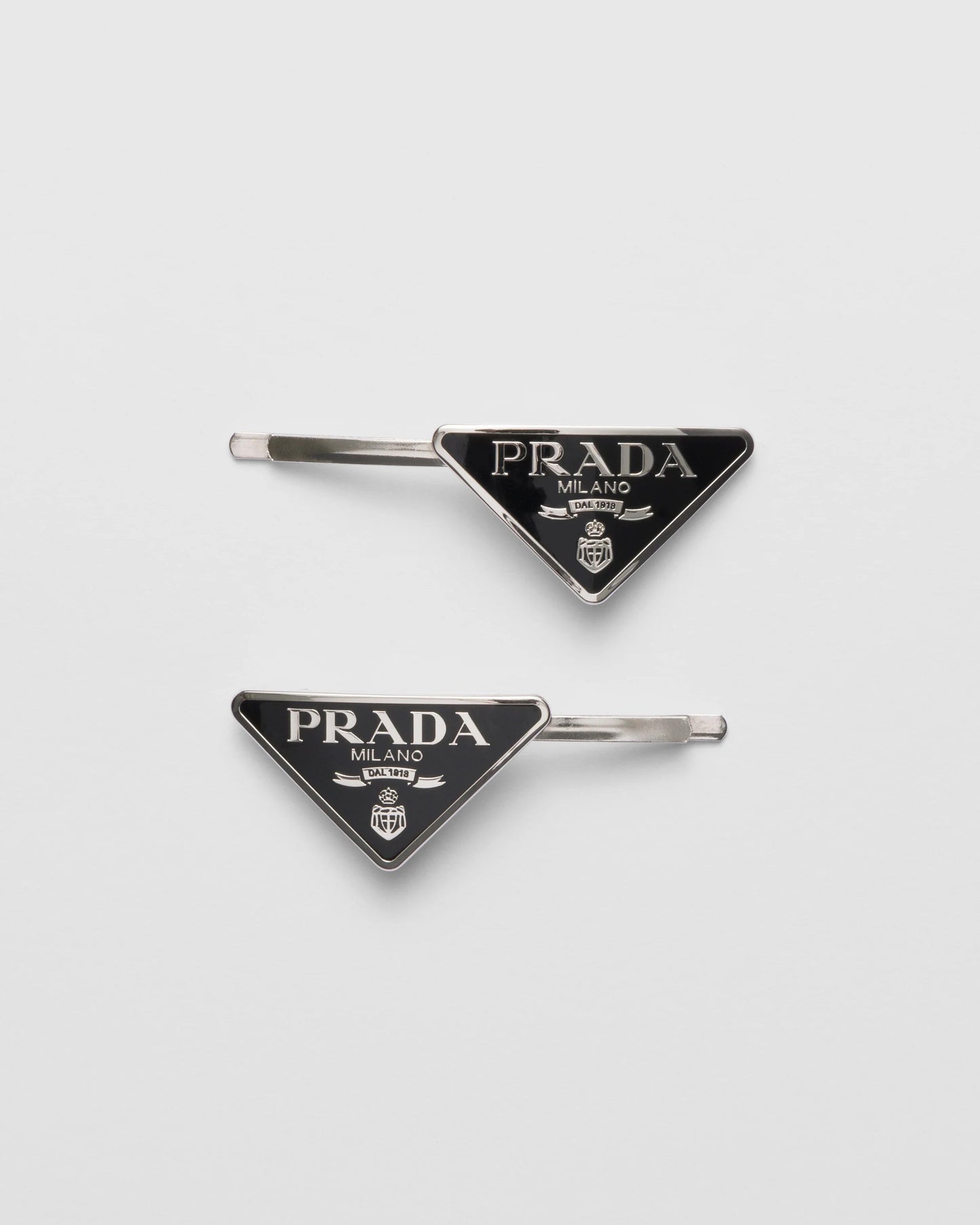 Metal hair pins