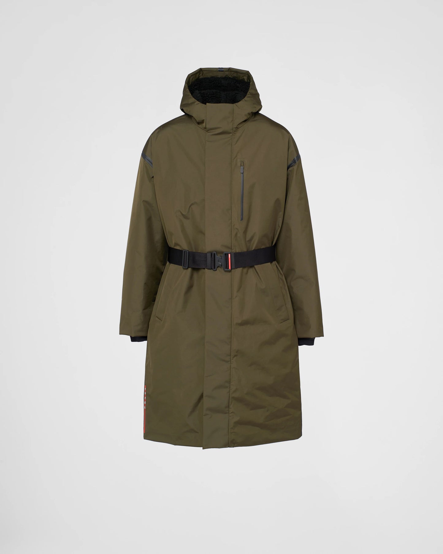 Extreme-Tex ski jacket