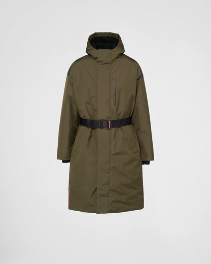 Extreme-Tex ski jacket