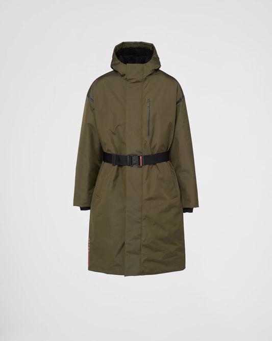 Extreme-Tex ski jacket