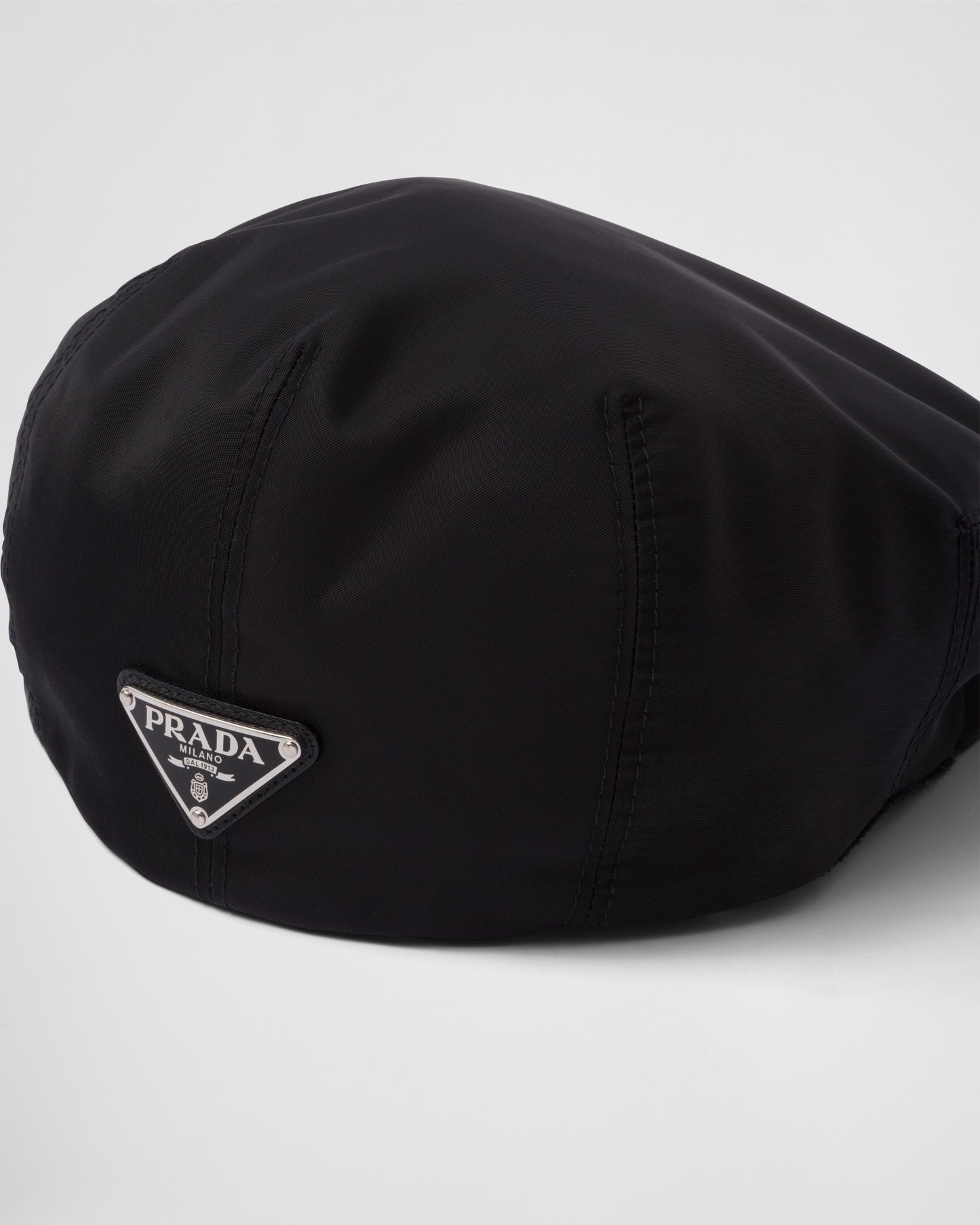 Re-Nylon hat