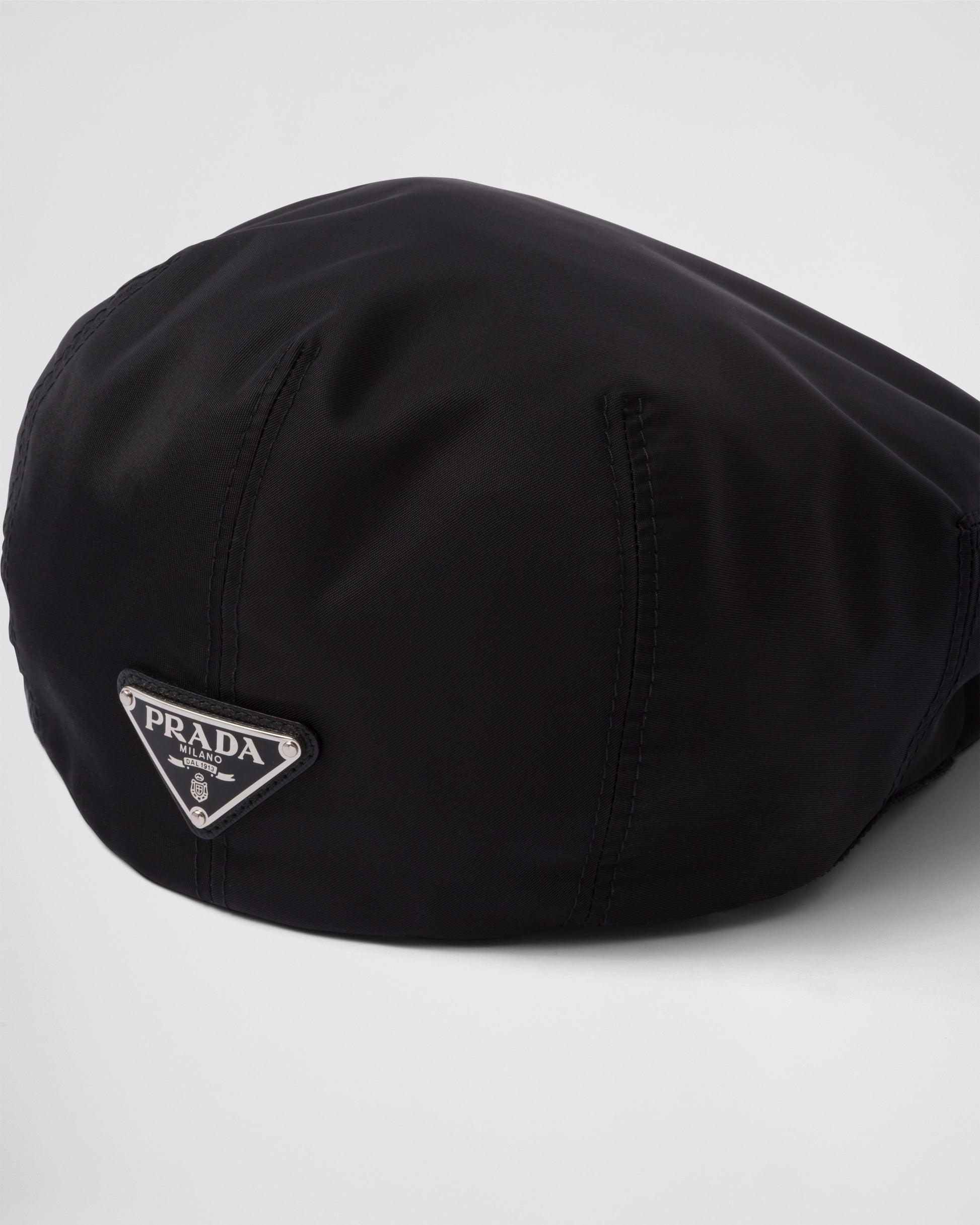 Re-Nylon hat