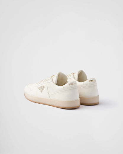 Downtown nappa leather sneakers