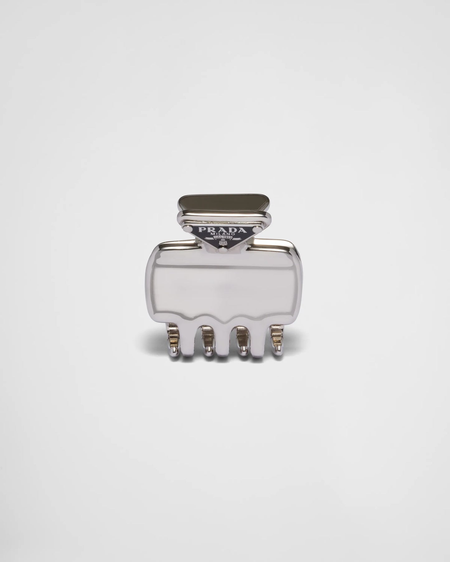 Metal hair clip