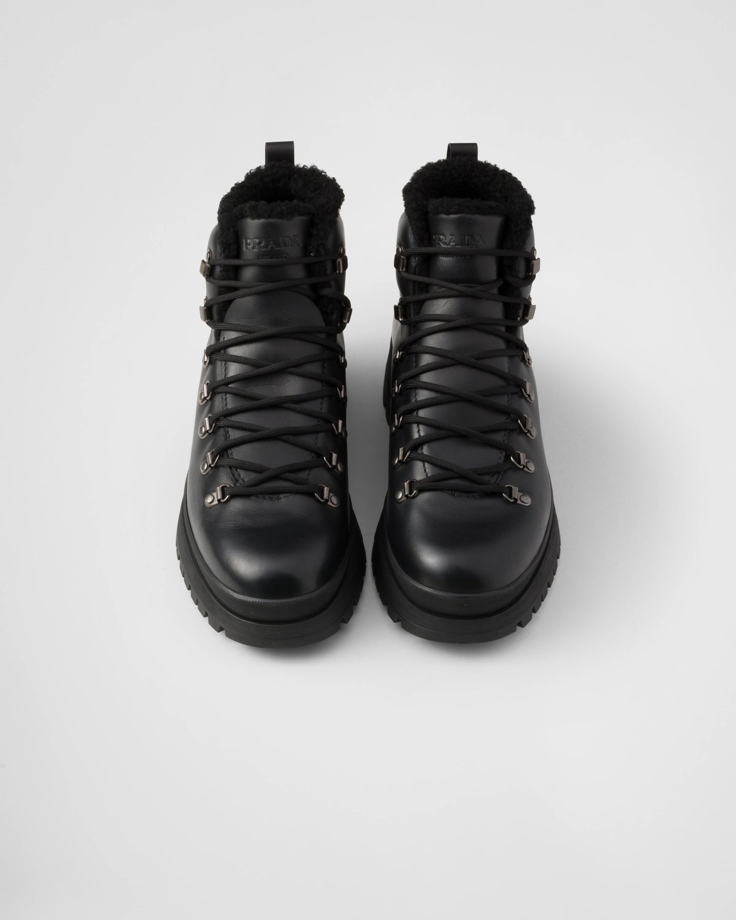 Brixxen leather booties