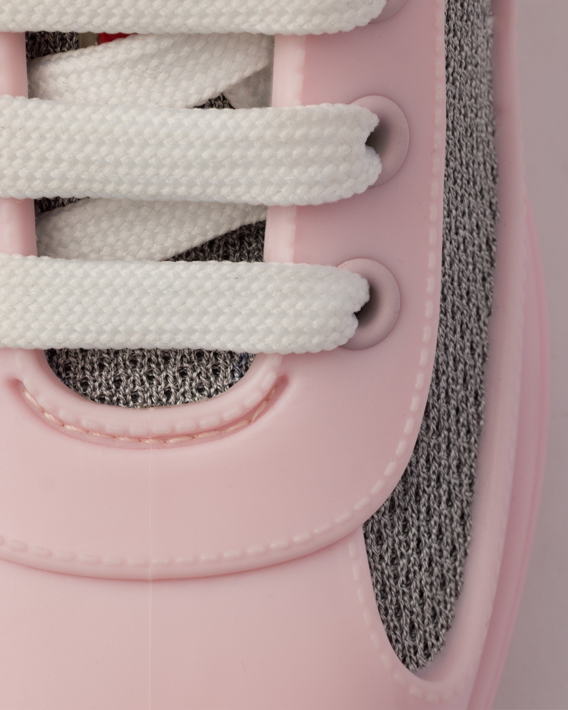Prada America's Cup Soft rubber and bike fabric sneakers