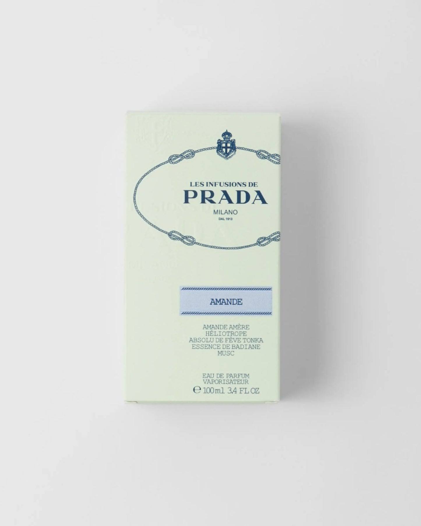 Prada Infusion d’Amande EDP 100ml