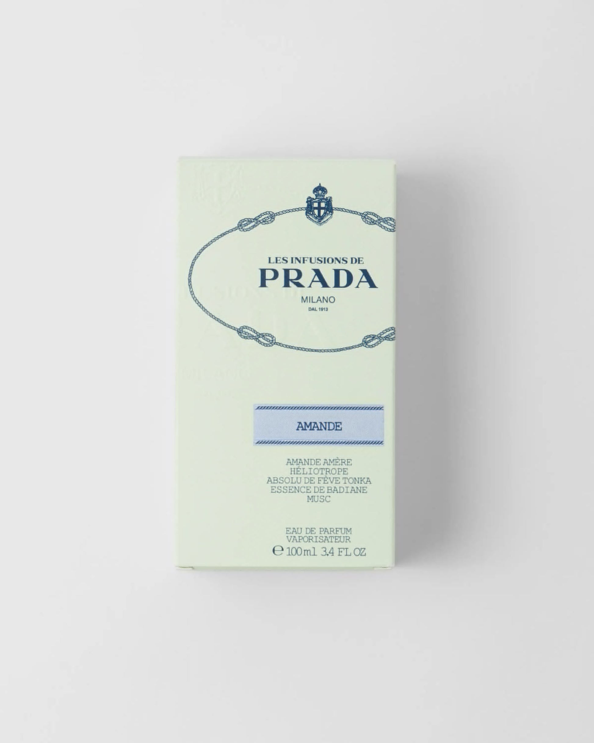 Prada Infusion d’Amande EDP 100ml