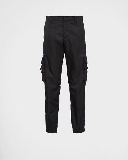 Re-Nylon pants