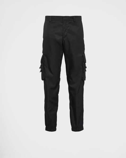 Re-Nylon pants