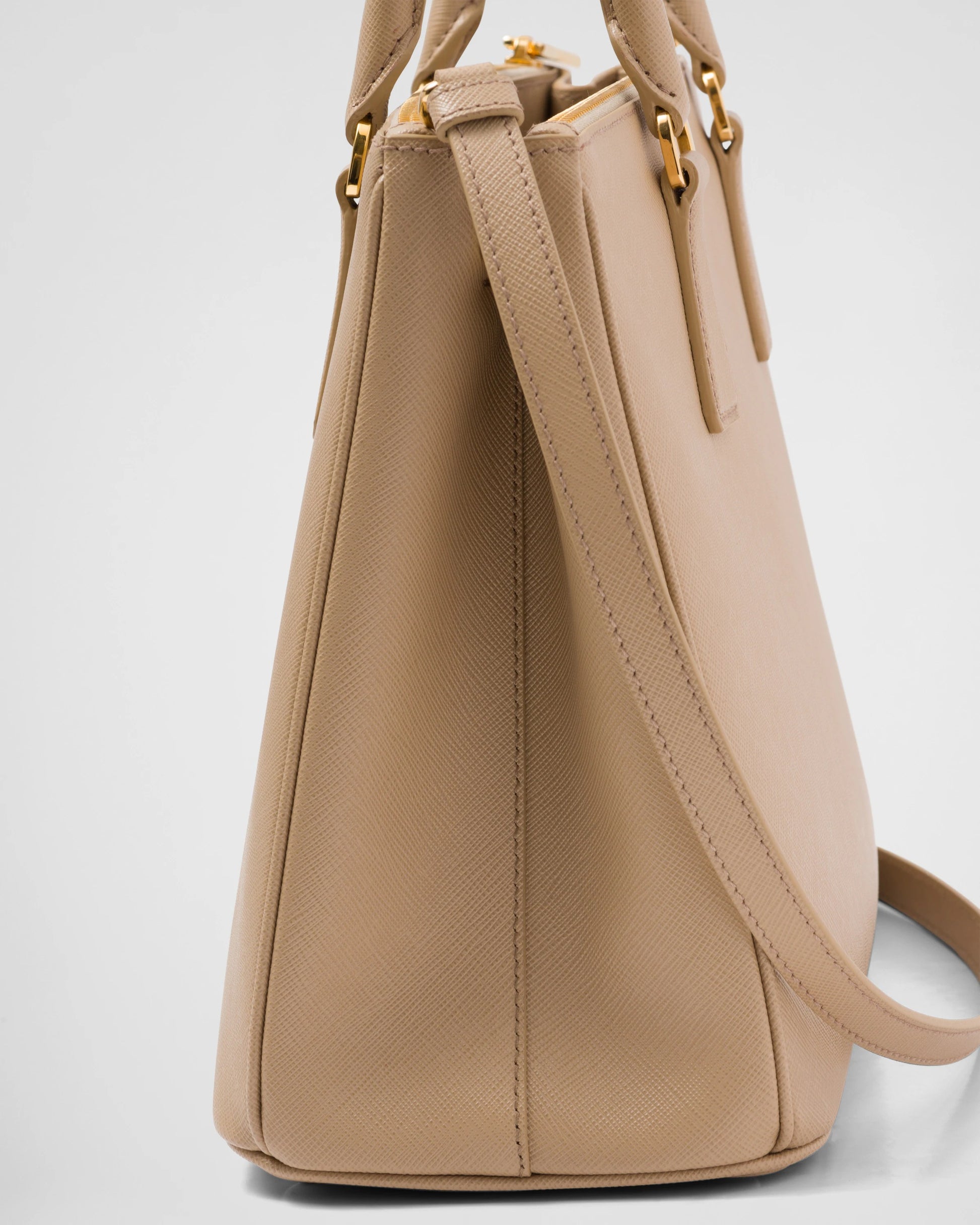 Prada Galleria large Saffiano leather bag