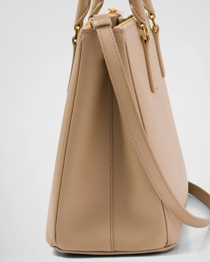 Prada Galleria large Saffiano leather bag