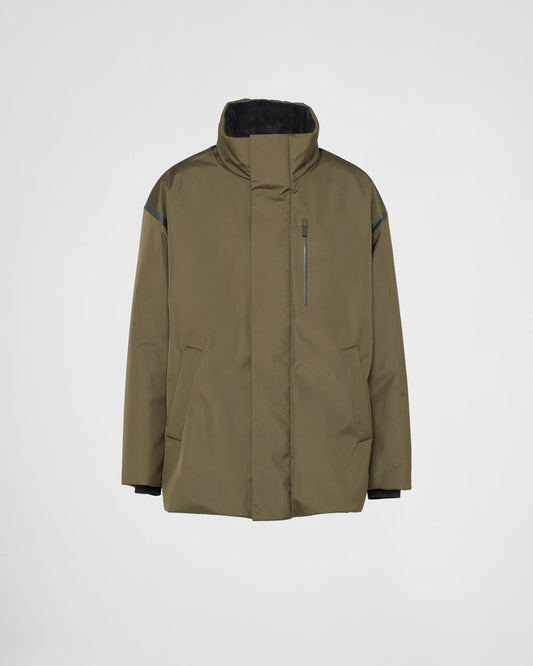 Extreme-Tex ski jacket