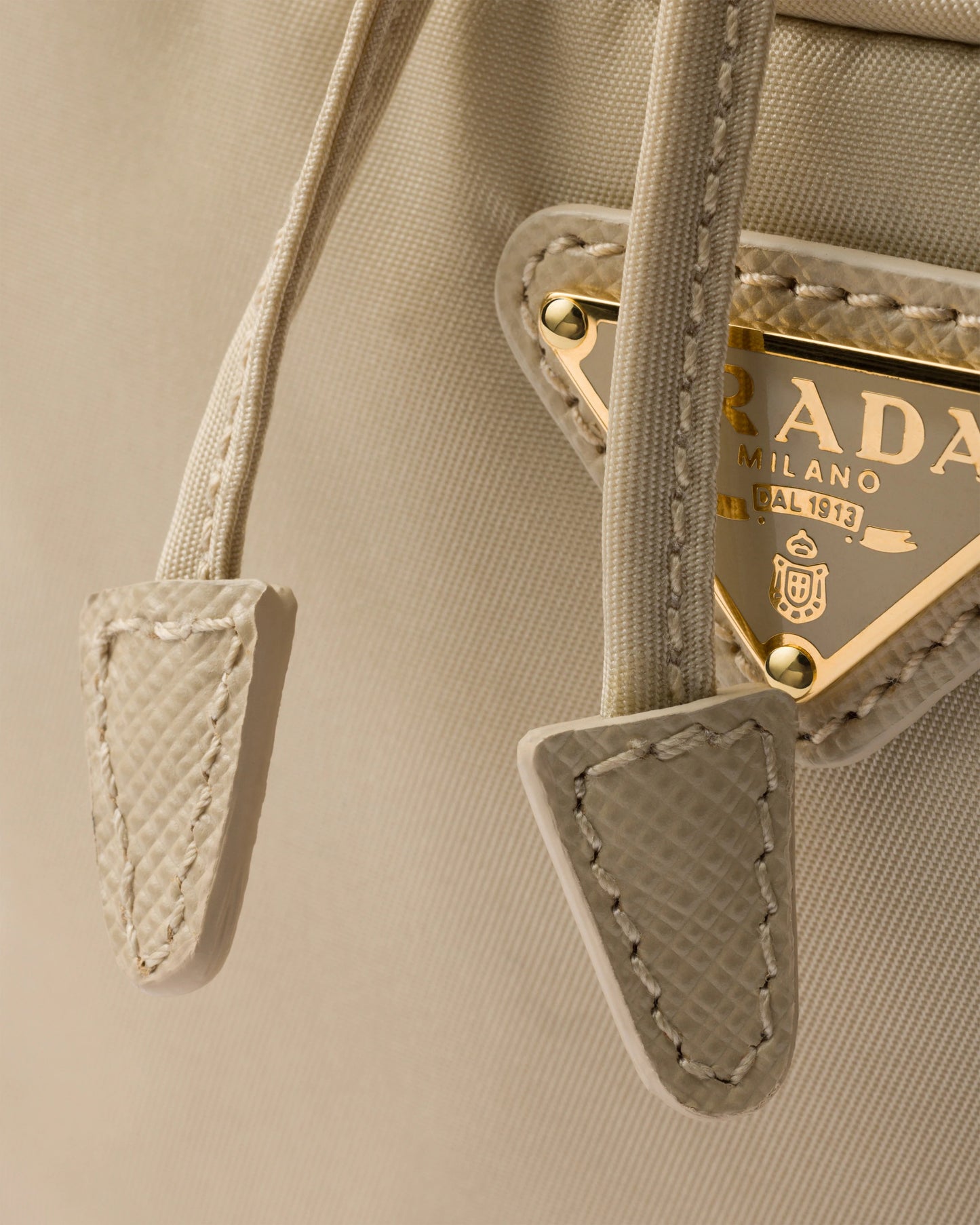 Prada Duet Re-Nylon bucket bag