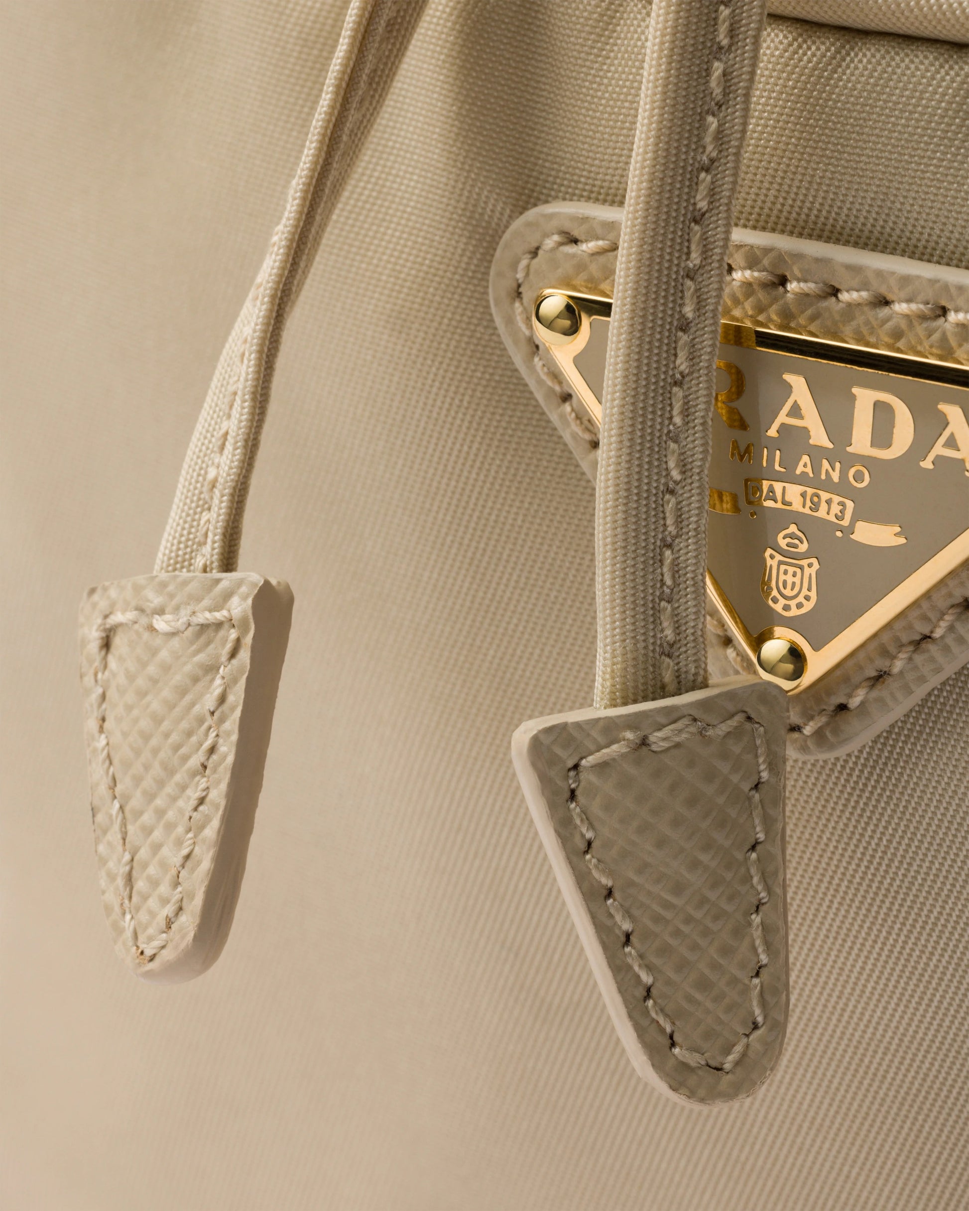 Prada Duet Re-Nylon bucket bag