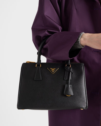 Prada Galleria medium Saffiano leather bag