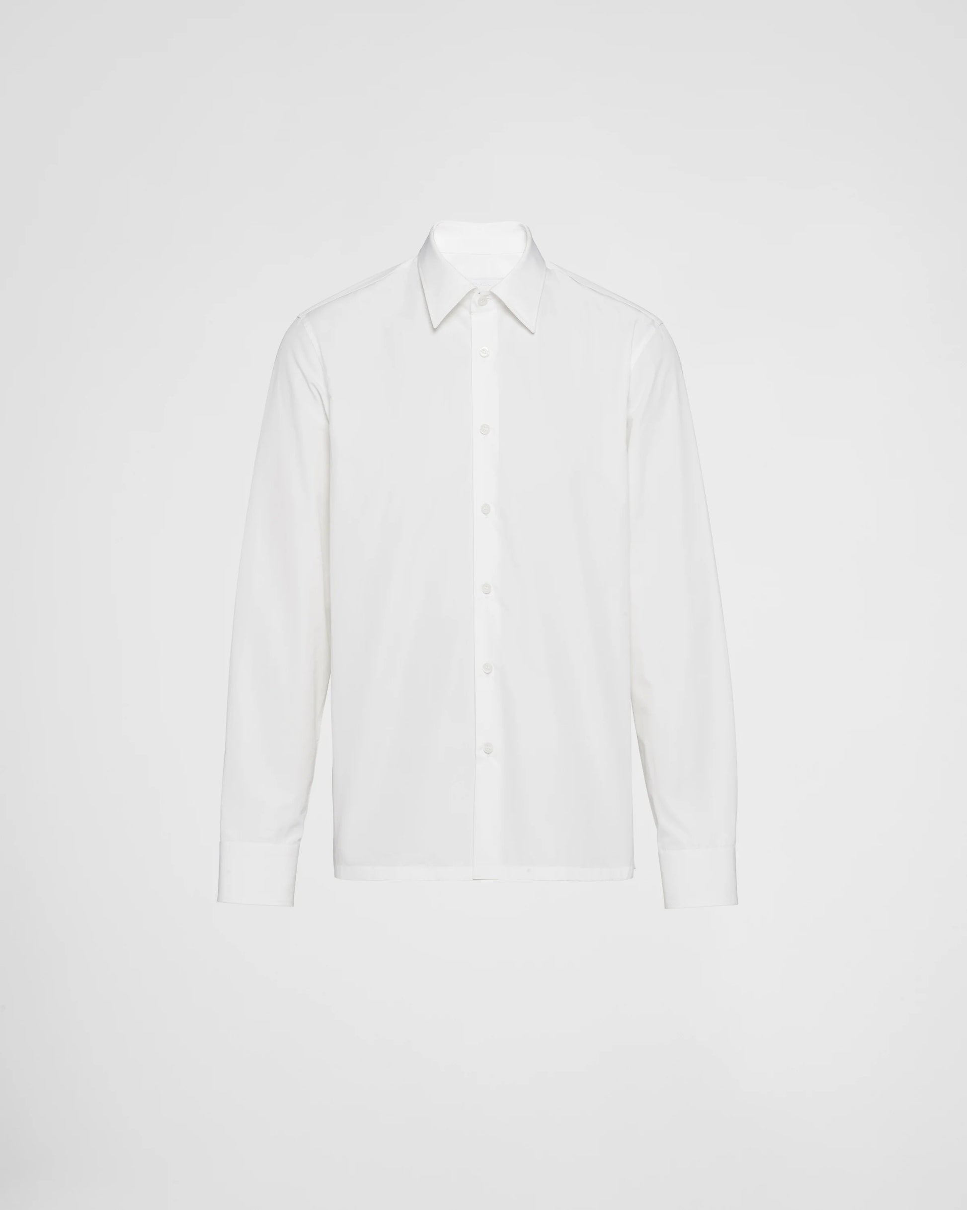 Cotton shirt