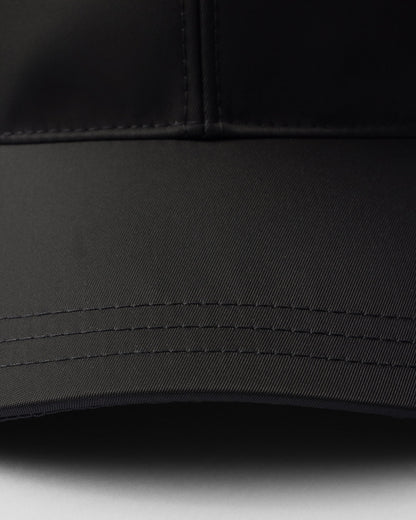Re-Nylon baseball cap