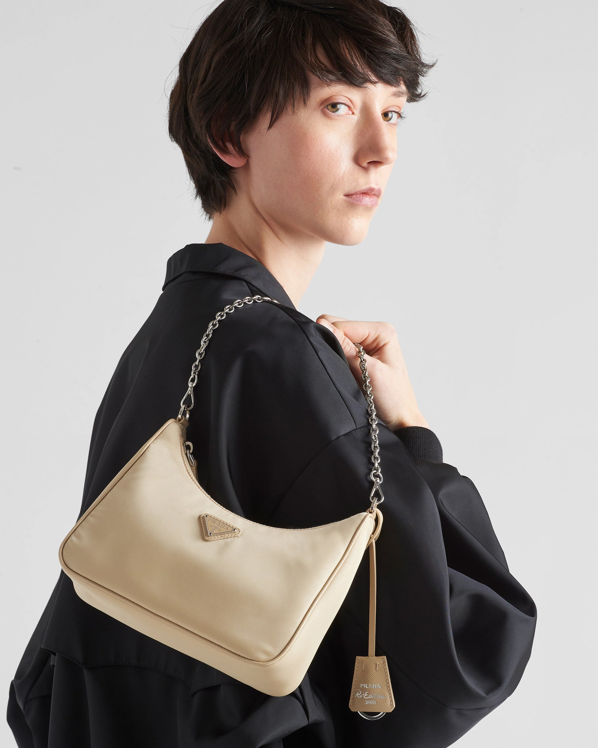 Prada Re-Edition 2005 Re-Nylon bag