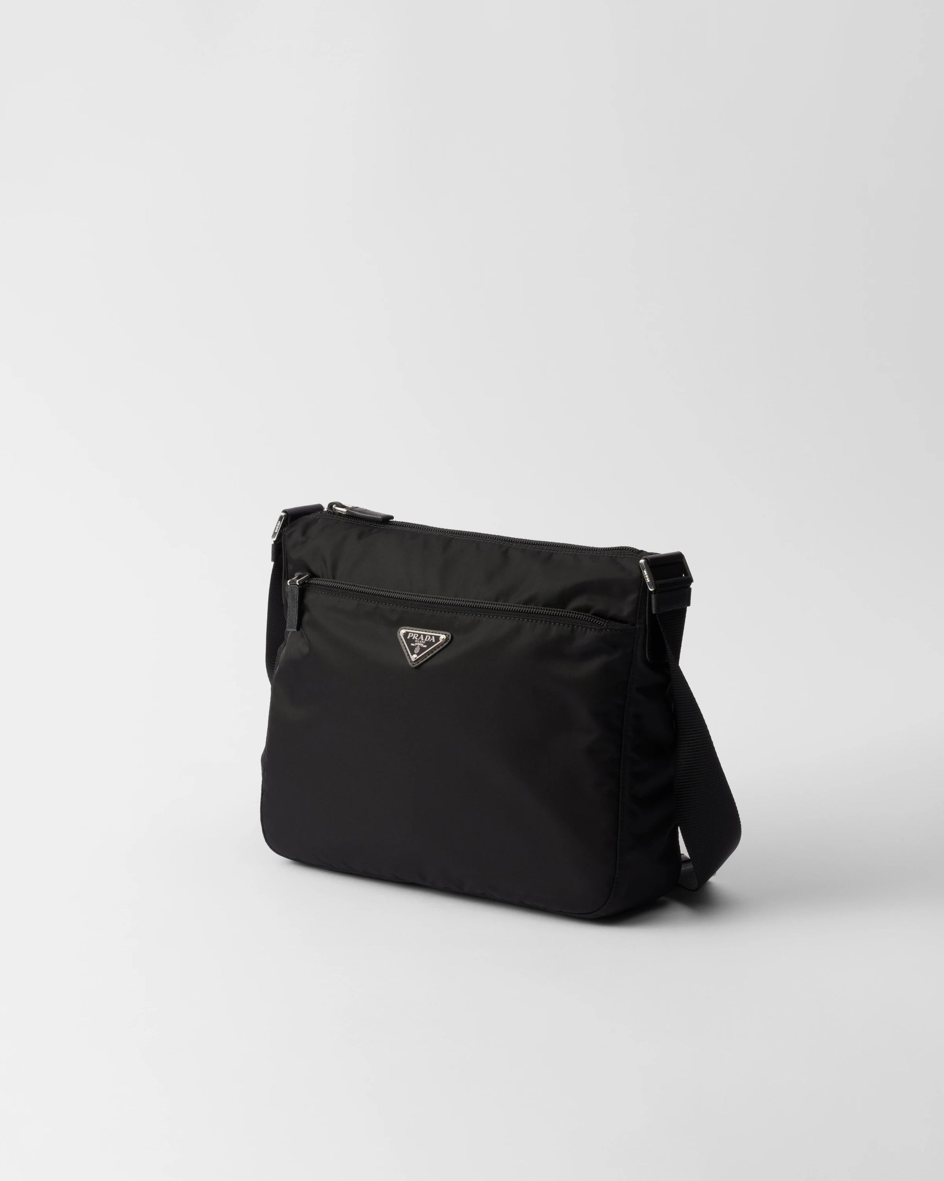 Re-Nylon bag