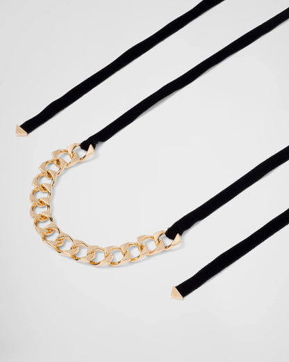 Eternal Gold bracelet in yellow gold