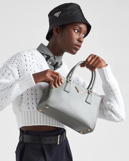 Prada Galleria medium Saffiano leather bag