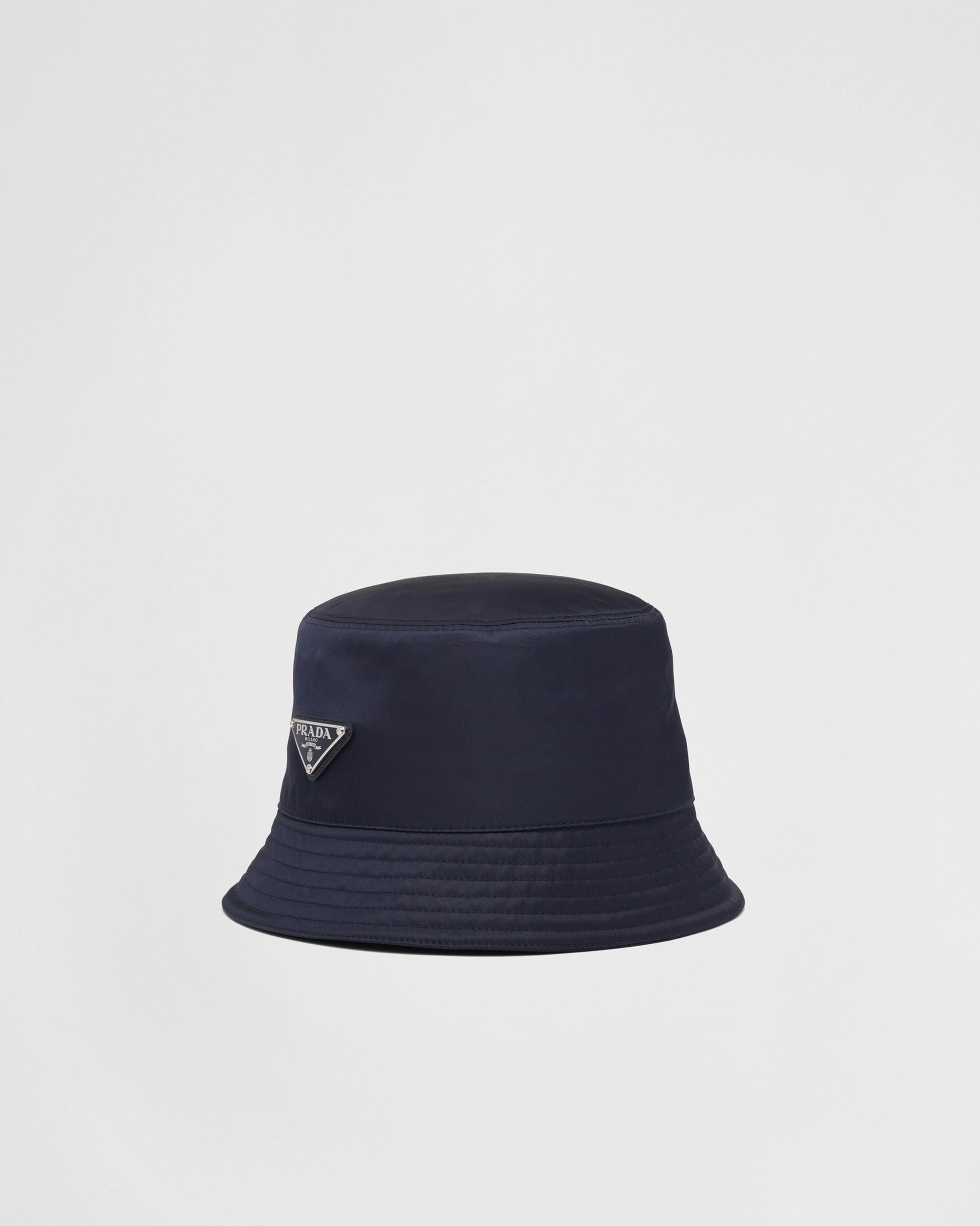 Re-Nylon bucket hat