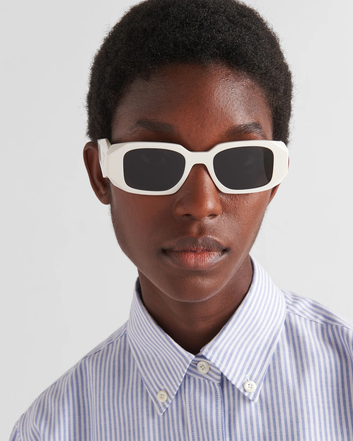 Prada Symbole sunglasses