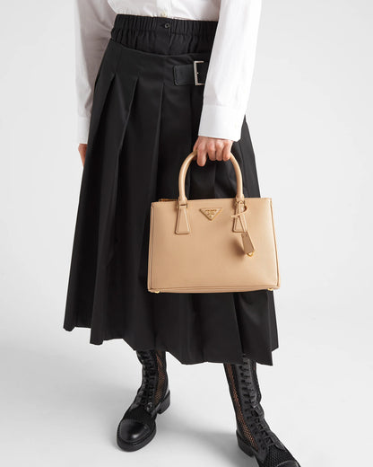 Prada Galleria medium Saffiano leather bag