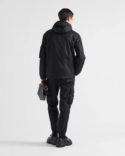 Re-Nylon pants