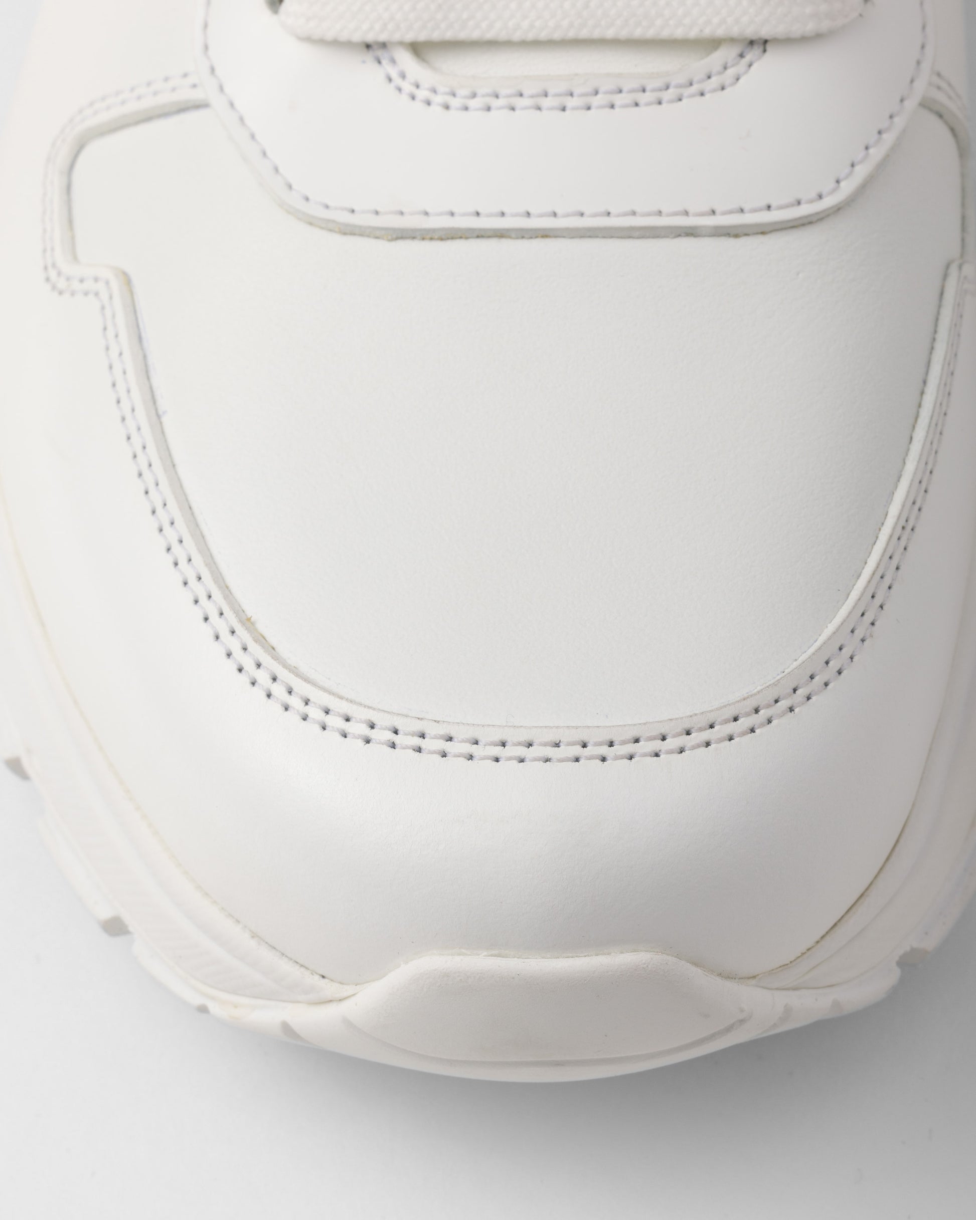 Prax 01 leather sneakers
