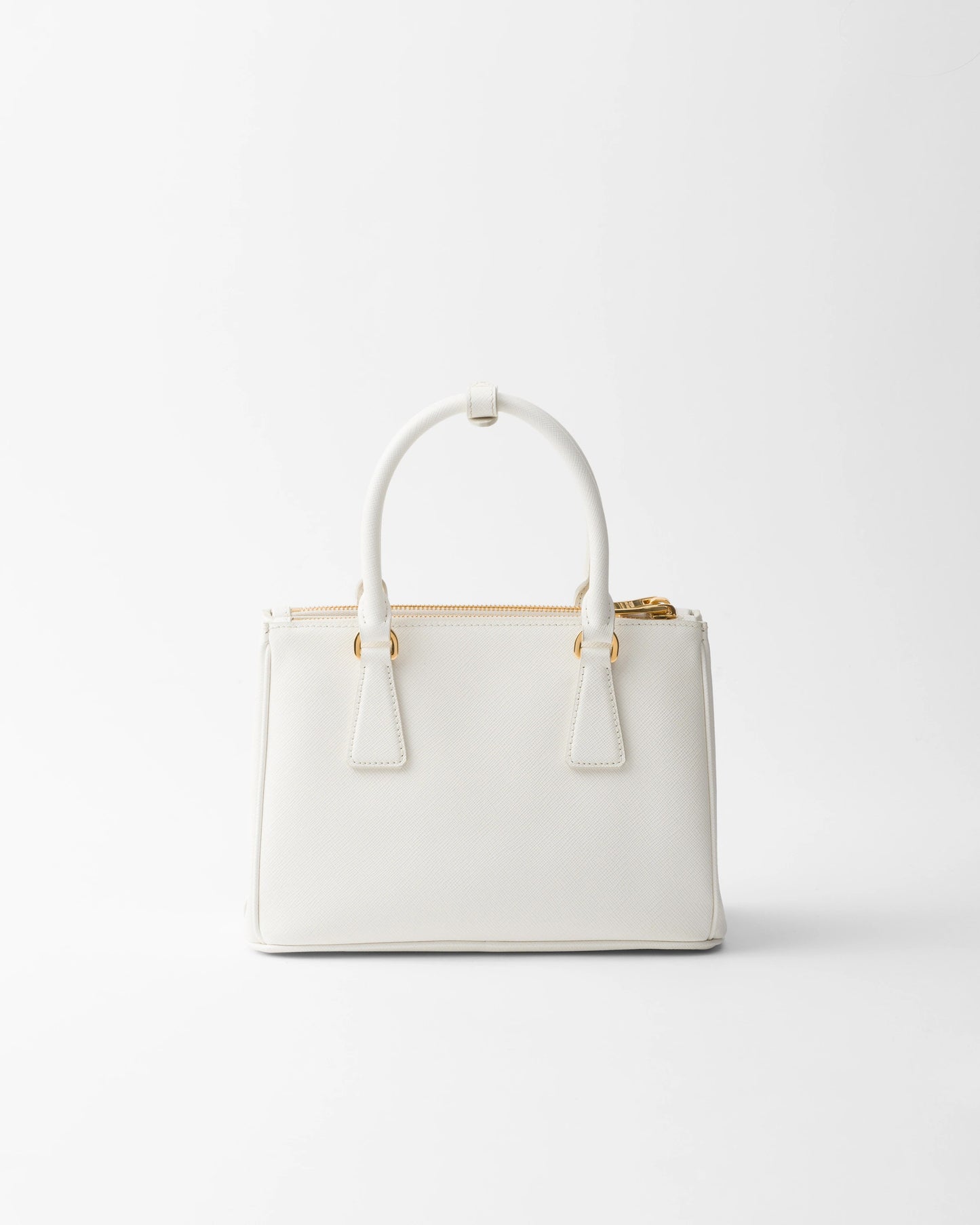 Prada Galleria small Saffiano leather bag