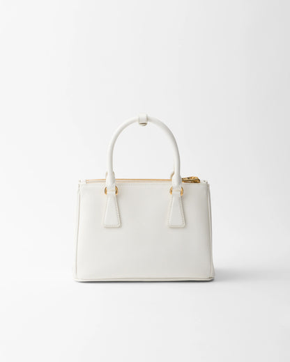 Prada Galleria small Saffiano leather bag