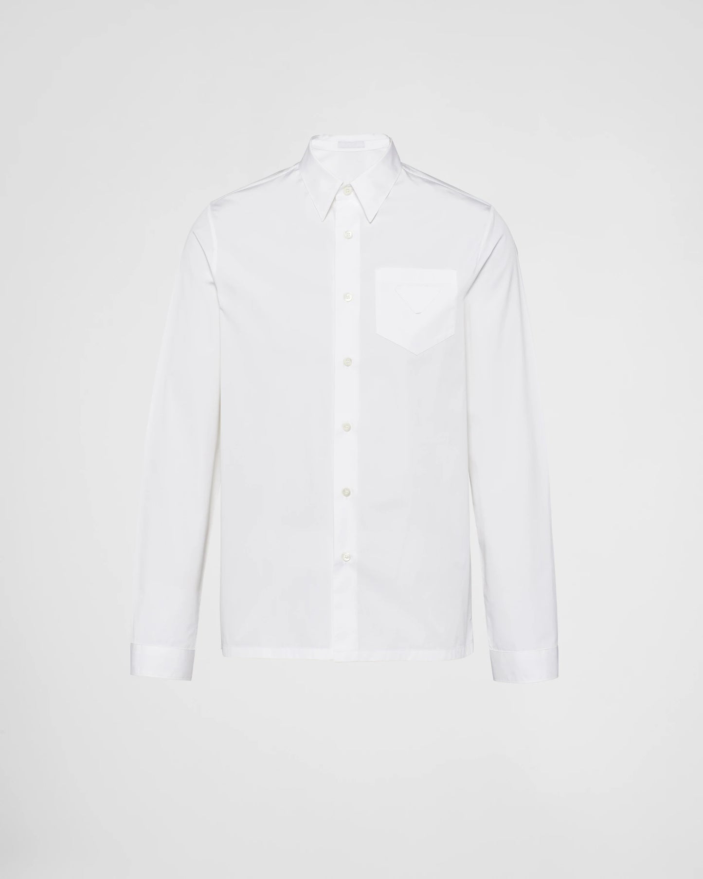 Cotton shirt