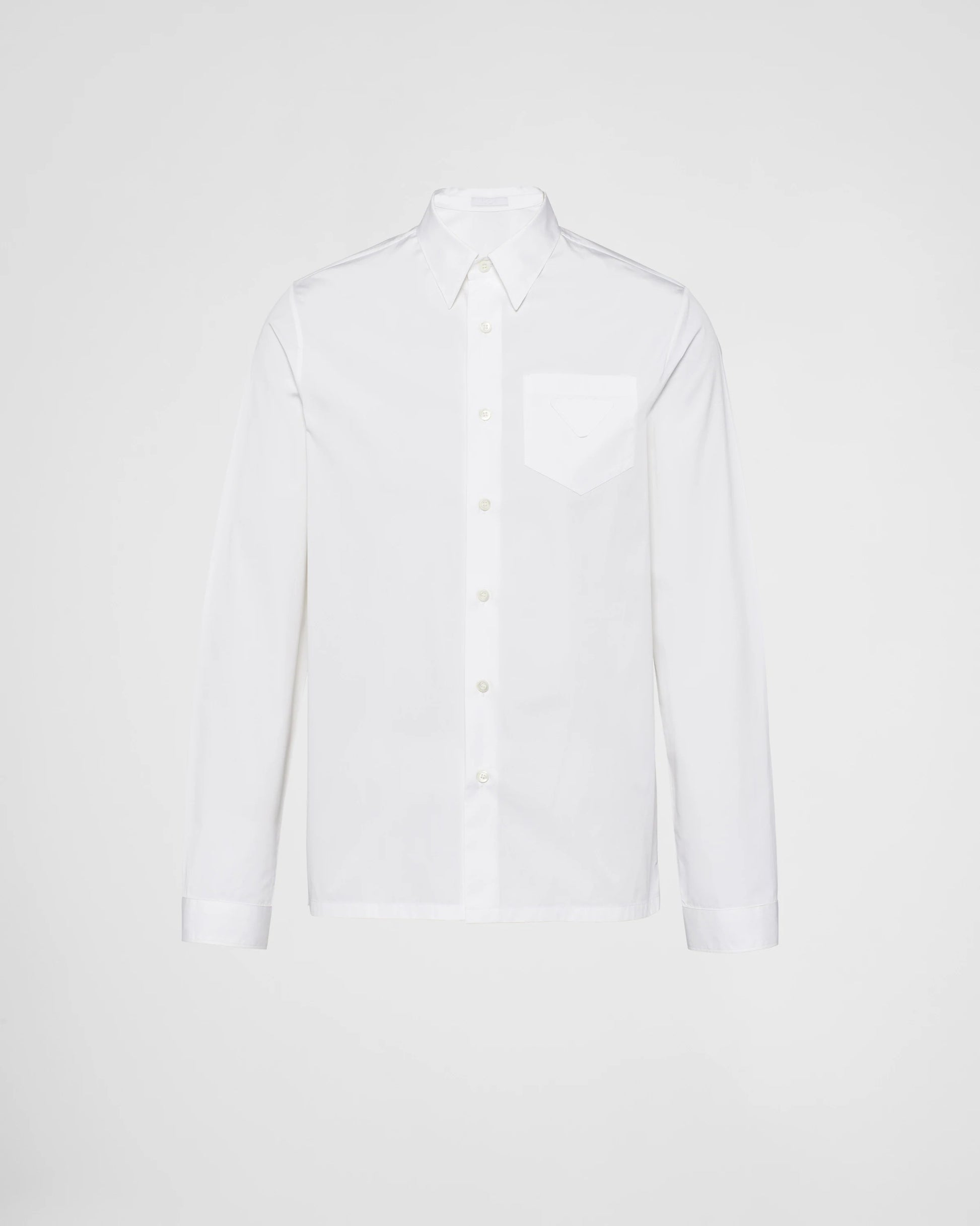 Cotton shirt