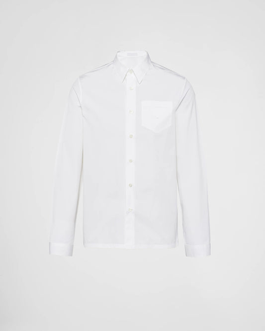 Cotton shirt
