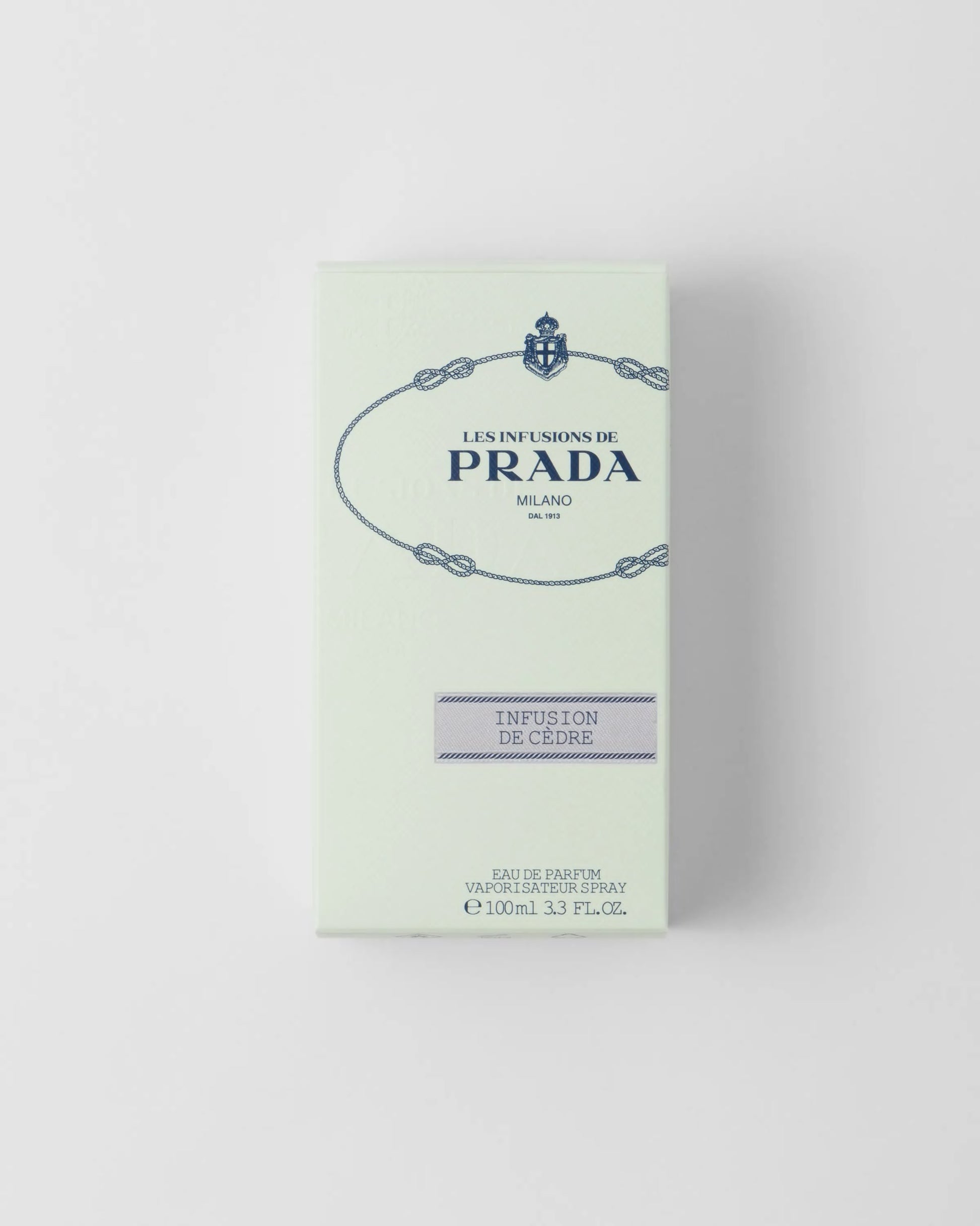 Prada Infusion de Cèdre EDP 100ml