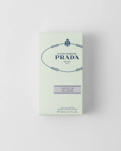 Prada Infusion de Cèdre EDP 100ml