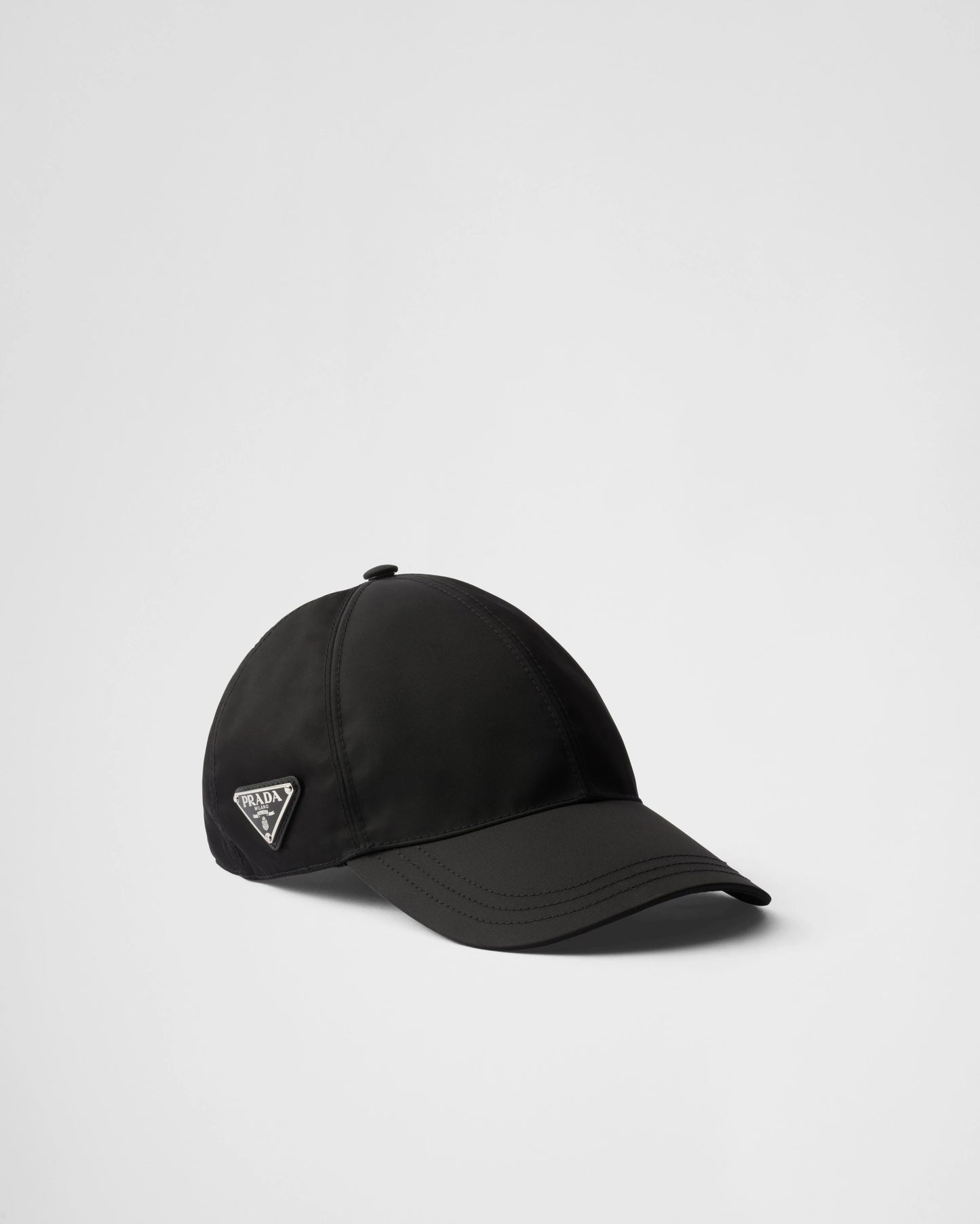 Re-Nylon baseball cap
