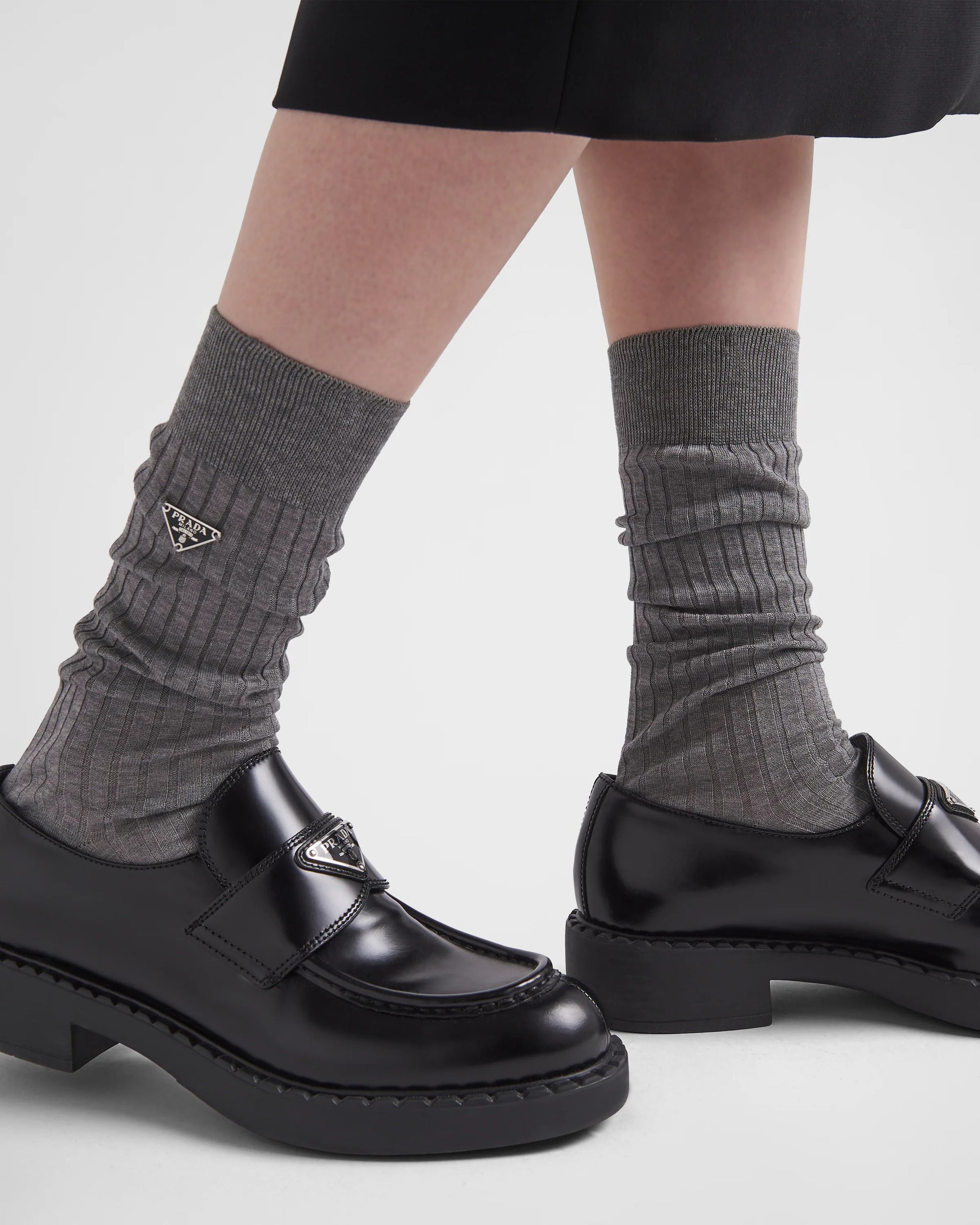 Cotton socks