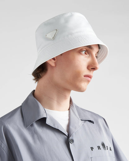 Re-Nylon bucket hat