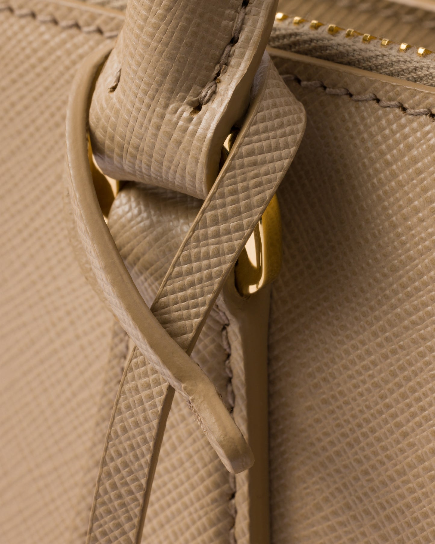 Prada Galleria medium Saffiano leather bag