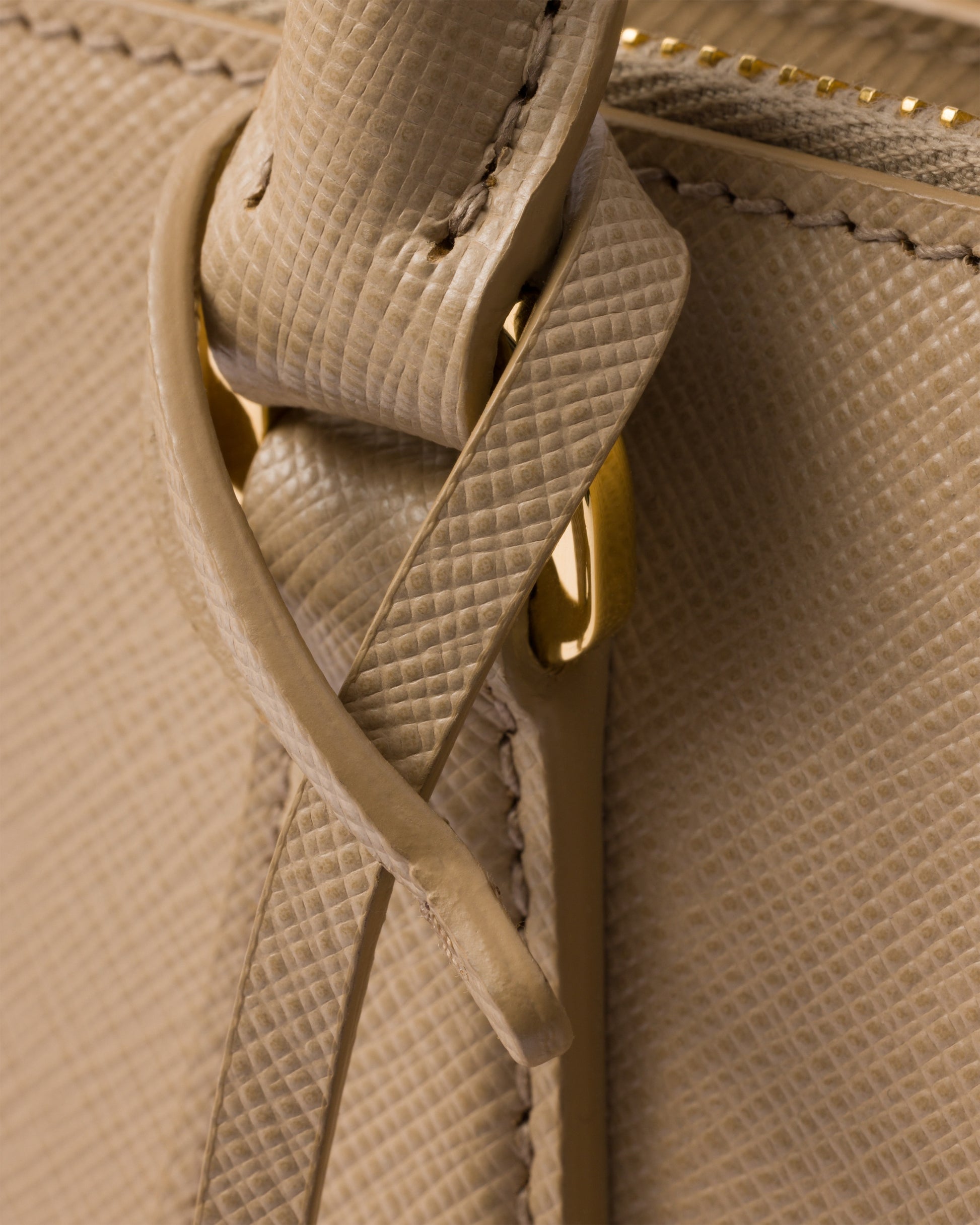Prada Galleria medium Saffiano leather bag