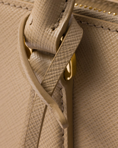 Prada Galleria medium Saffiano leather bag